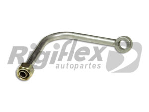 RIGIDO SALIDA DE BOMBA DE DIRECCION HIDRAULICA MOD. ATEGO 1725 OM 904